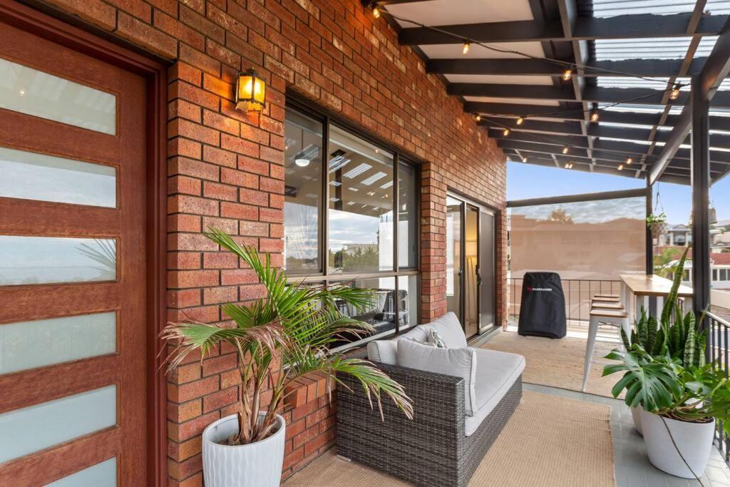 Valley View Home - 3 Bdrms, Bay Views, Woodfired Pizza Oven, Firepit Port Lincoln Exterior foto